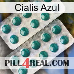 Blue Cialis dapoxetine2